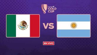 México vs Argentina EN VIVO Copa Oro W 2024 Fase de Grupos