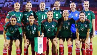 México vs Argentina ¿Dónde y qué hora ver el juego de Copa Oro W 2024?