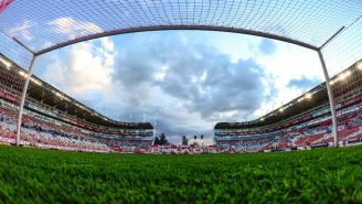 Estadio Victoria, el ‘Patio Trasero’ de Chivas ante Necaxa en los últimos 15 años