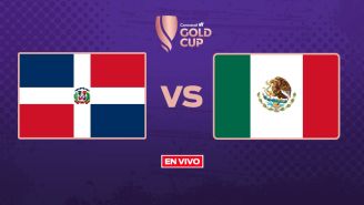 República Dominicana vs México EN VIVO