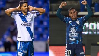 Puebla vs Pachuca: ¿Dónde y a qué hora ver el partido de la Jornada 9 de la Liga MX?