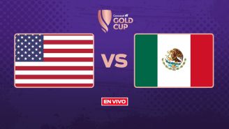 Estados Unidos vs México EN VIVO Copa Oro W Jornada 3