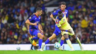 América vs Cruz Azul ¿Dónde y a qué hora ver el Clásico Joven del Clausura 2024?