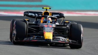 Checo Pérez, Verstappen y Red Bull, favoritos en la primera carrera del año en Baréin según F1