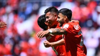 Toluca venció a los Xolos sin problema