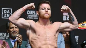 Canelo peleará ante Munguía