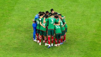 Selección Mexicana: Lista preliminar del Tricolor para enfrentar el Final Four de Nations League