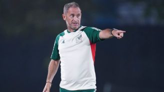 Andrés Lillini advierte a la Selección Sub 20: “No se puede perder un pase al Mundial”