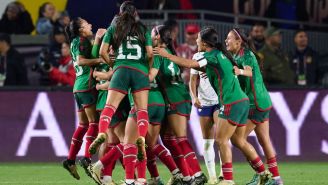 Así reaccionó la prensa de Estados Unidos al triunfo de México Femenil en la Copa Oro