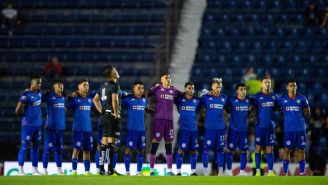 Cruz Azul planea homenaje previo al partido ante Chivas