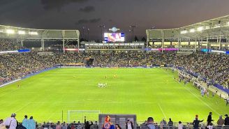 ¡Habrá estadio lleno! Los boletos para América vs Cruz Azul y Chivas vs Atlas en Los Ángeles se agotaron