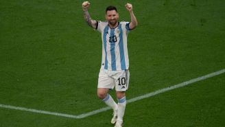 Lionel Messi, Lautaro Martínez y Dibu Martínez encabezan la convocatoria de Argentina