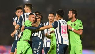 Pachuca recibe a Juárez en la Jornada 10