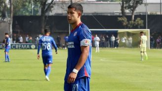 Cruz Azul: Martín Anselmi convoca al capitán de la Sub 23 para el partido ante Chivas