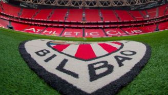 El estadio del club de Bilbao 