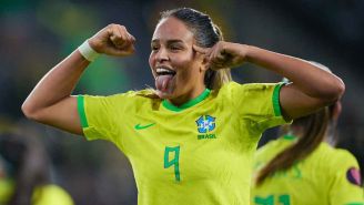 Copa Oro W 2024: Brasil mantiene el paso fuerte y avanzan a Semifinales