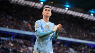 Kyle Walker revela cuál es el nuevo apodo de Phil Foden en el Manchester City