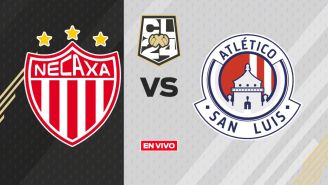 Necaxa vs Atlético San Luis EN VIVO ONLINE