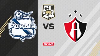 Puebla vs Atlas EN VIVO ONLINE