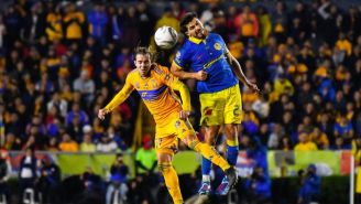 América y Tigres, un nuevo clásico