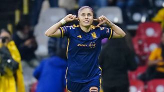 ¡La ‘Maga’ manda! Jacqueline Ovalle domina en las estadísticas de la Liga MX Femenil