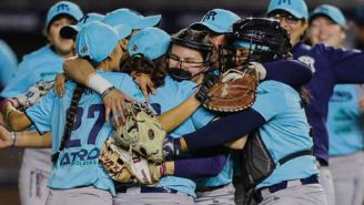 ¡A la Serie Reina! Sultanes de Monterrey vencen al Águilas de Veracruz y avanzan a la Fina