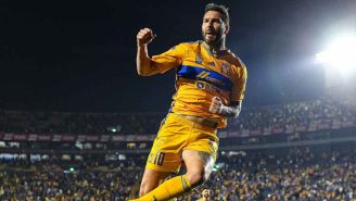 ¡Listo para la Vuelta! Robert Siboldi confirma que Gignac jugará contra Orlando City