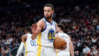 ¿Stephen Curry presidente de EU? El basquetbolista reveló su deseo de incursionar en la política