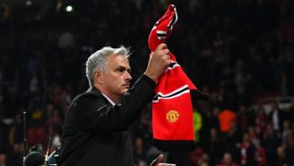 La docuserie de José Mourinho ya tiene fecha de estreno