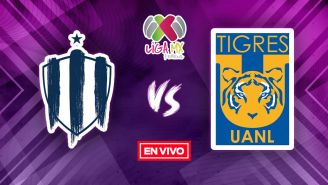 Rayadas vs Tigres EN VIVO ONLINE