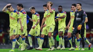 América, el peor rankeado en la Concacaf Champions Cup tras los Octavos de Final