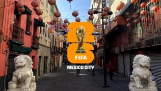 ¿Buscas trabajo? FIFA abre vacantes para el Mundial 2026 en México