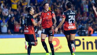 ¡Invictas! Tigres vence por la mínima a Chivas y continua sin derrota en Liga MX Femenil