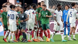 México enfrentará en la Final de la Nations League a Estados Unidos