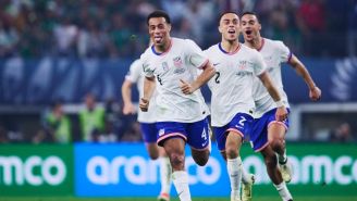 ¡Estados Unidos campeón! México vuelve a perder por el fatídico marcador de 2-0