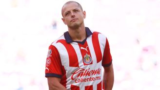 'Chicharito' Hernández: ¿Cuáles son los números del CH14 desde su regreso a Chivas?