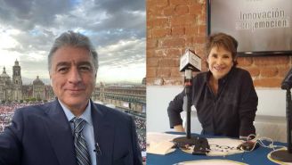 Alejandro Cacho y Adriana Pérez Cañedo, propuestos para moderar el segundo debate presidencial