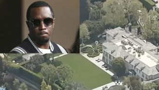 Puff Daddy niega las acusaciones en su contra.