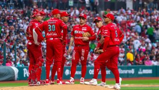 ¡Ni en las Grandes Ligas! Diablos Rojos del México tiene récord positivo vs Yankees