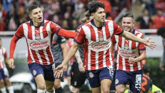 ¡Papá de Rayados! Chivas tiene como 'segunda casa' al Gigante de Acero