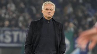 Mourinho busca dirigir alguna selección nacional