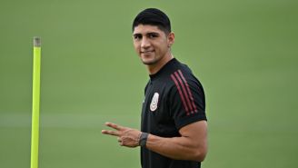 Alan Pulido criticó falta de procesos en Selección Mexicana 