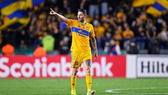 Tigres enfrentará a Puebla sin Gignac