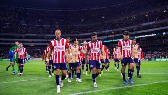 Cuestionan que Chivas no aporta a la Selección Mexicana