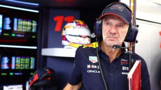 Aston Martin quiere a la mente maestra de Red Bull