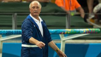 ¿Luiz Felipe Scolari reemplazará a Jaime Lozano en Selección Mexicana? En Brasil lo dan por hecho