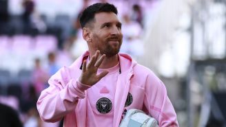 ¿ConcaChampions 'arreglada' para Lionel Messi? Tano Ortiz da su punto de vista