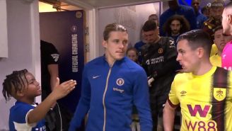 Chelsea se posicionó sobre lo ocurrido con Conor Gallagher 