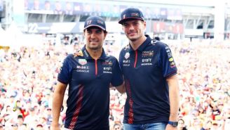 Checo Pérez confía en acercarse a Max Verstappen