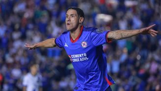 Anselmi reconoce impacto de Antuna en Cruz Azul: 'Sabemos el jugador que es'